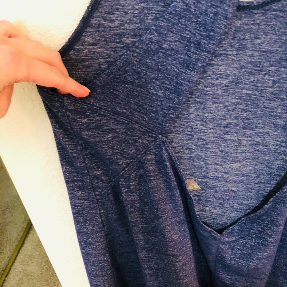 3/$20 Zella Tank Top - Picture 5 of 6